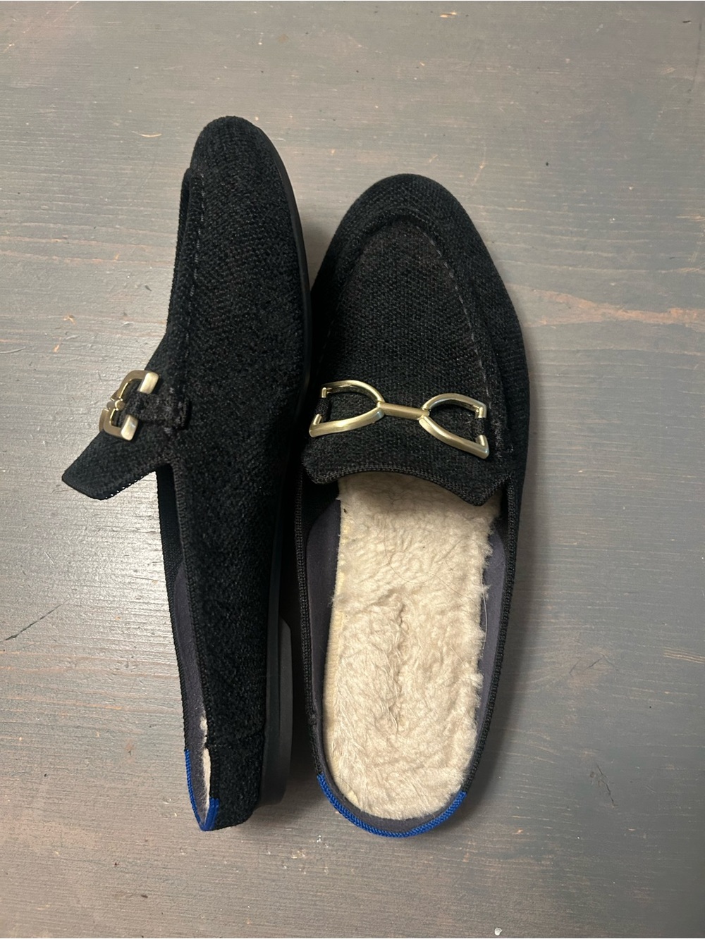 Like new Rothy’s  Slide loafers❤️ - Picture 9 of 11